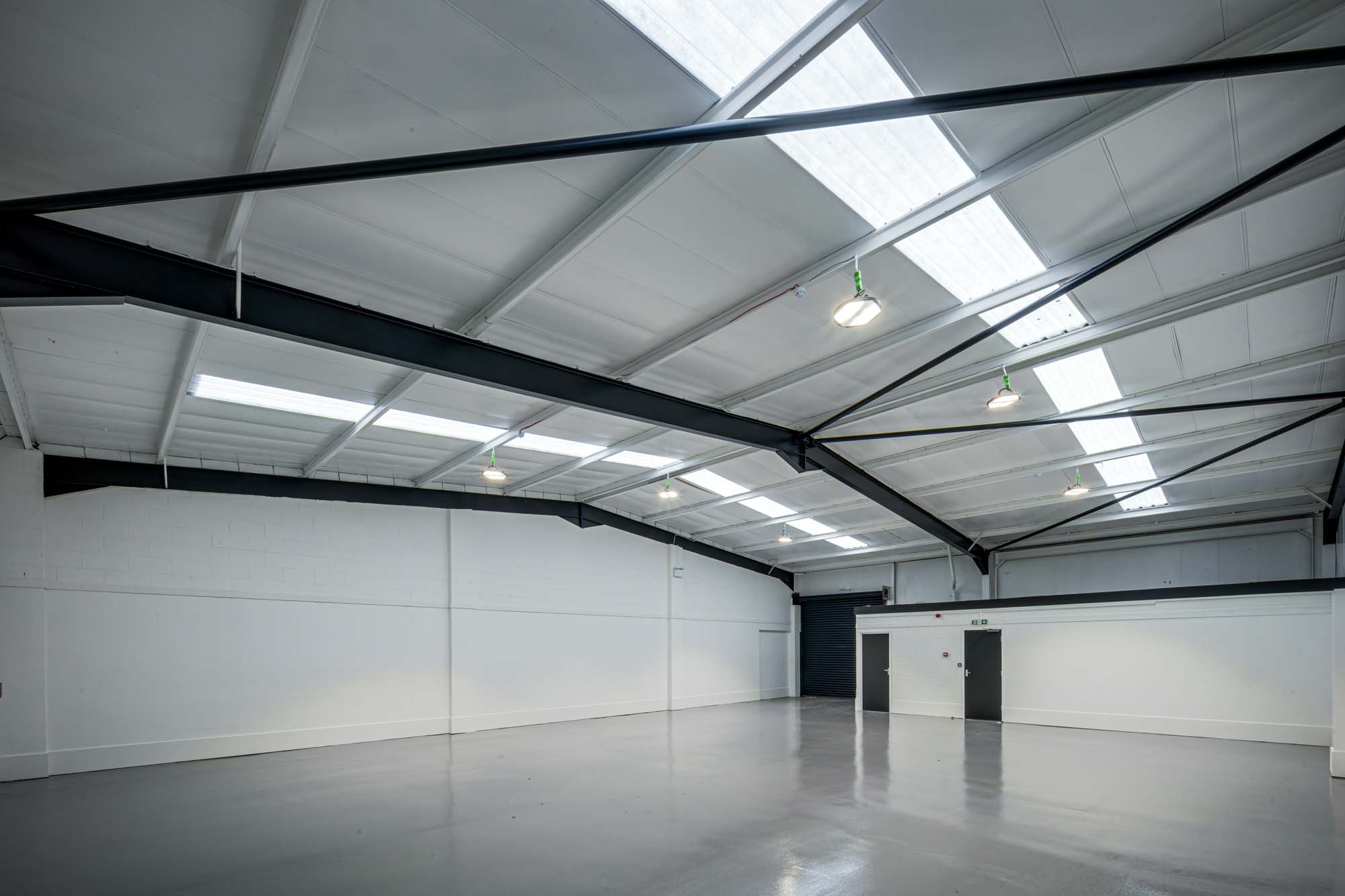 Industrial Unit in Rugeley - photo 2